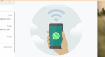 Read More WhatsApp Artinya