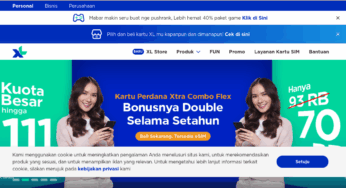 Cara Mengaktifkan Kartu XL yang Sudah Mati