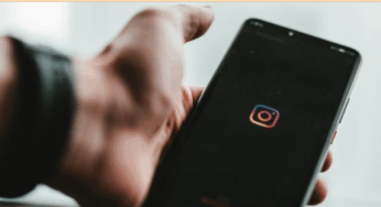 Cara Salin Link Instagram di HP dan Laptop