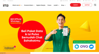 Customer Service Indosat Ooredoo 24 Jam 