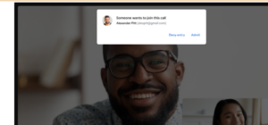 Google Meet di Laptop Apakah Harus Download