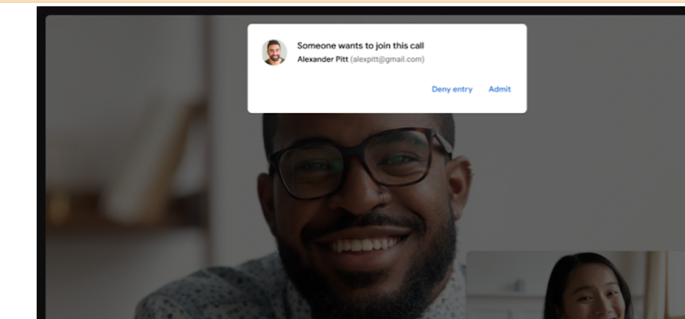 Google Meet di Laptop Apakah Harus Download