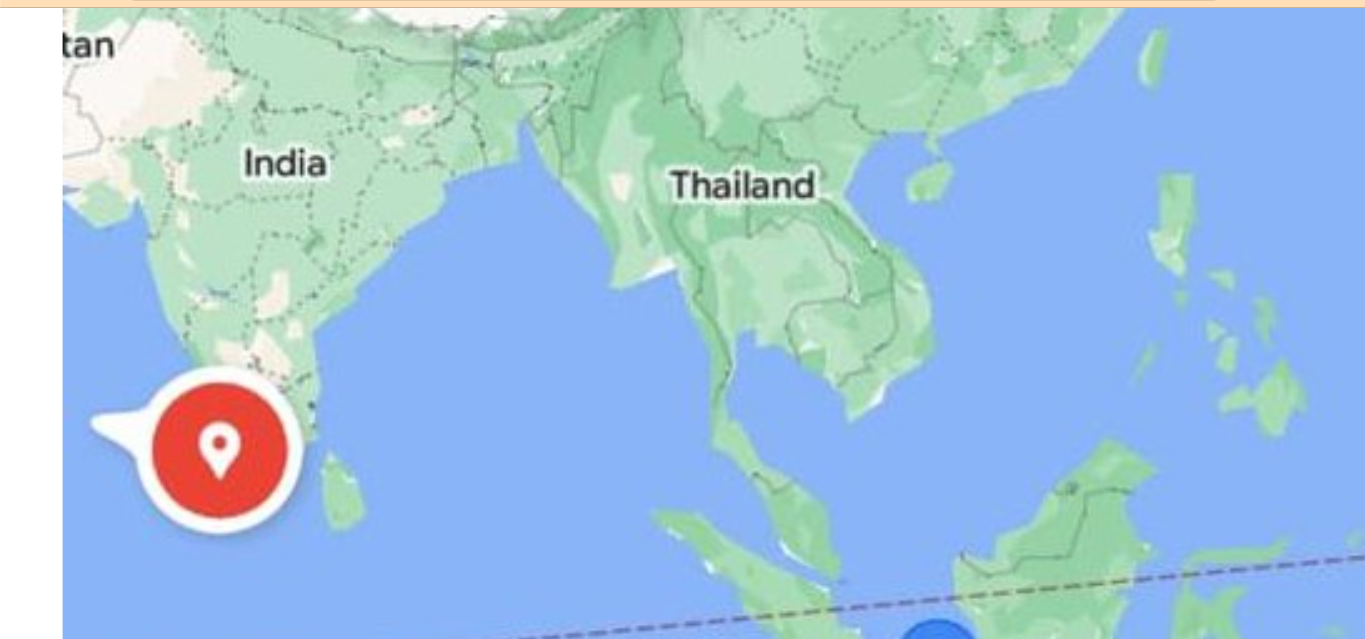 arah kiblat online tanpa aplikasi