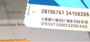 cara memasukkan voucher axis