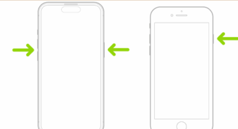 Cara Mematikan iPhone 11  Promax