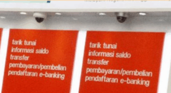 Cara Setor Tunai BNI di ATM dan Teller