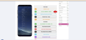 cek garansi samsung