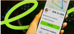 daftar indriver