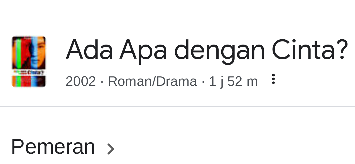 film jadul indonesia tahun 1980