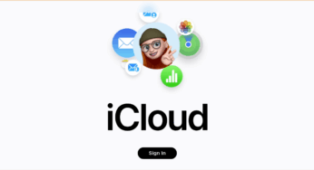 ICloud Adalah Aplikasi? Berikut Penjelasannya