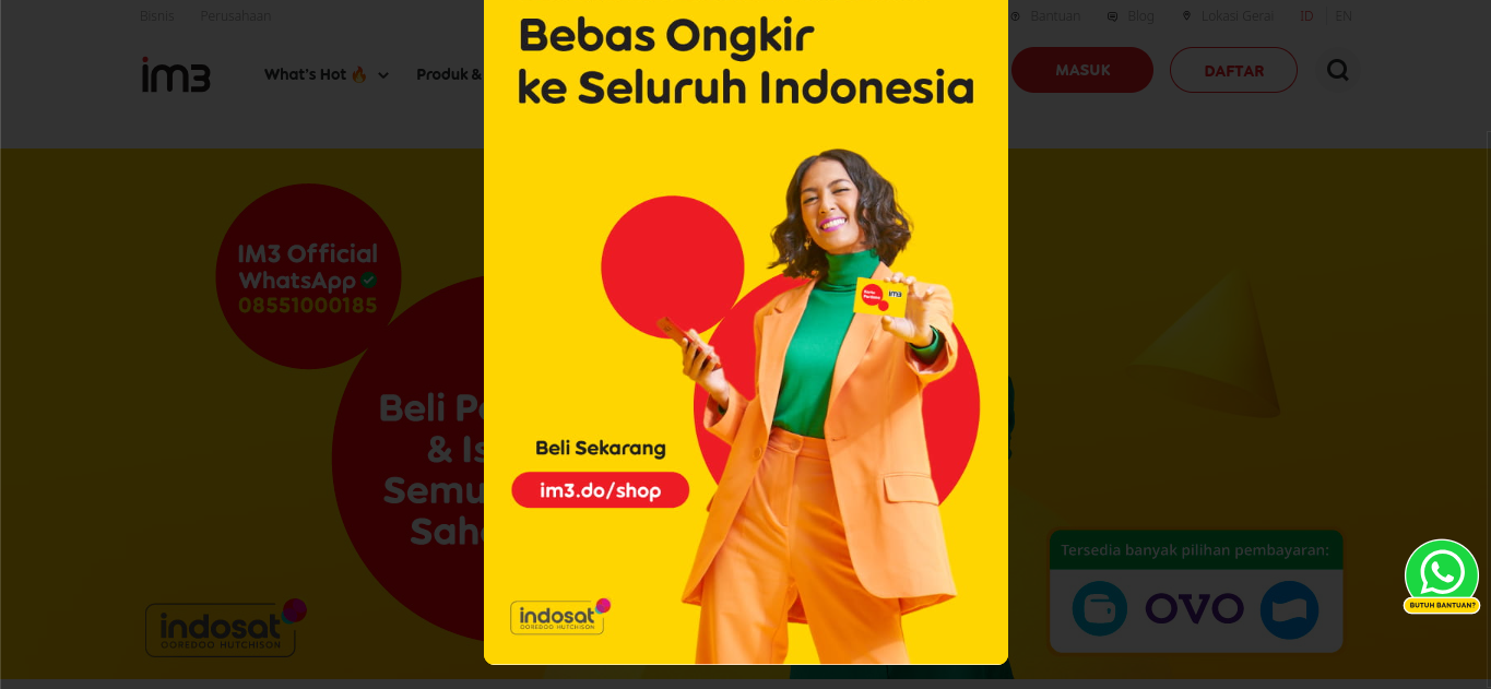 Kuota Maxstream untuk Apa? Berikut Ulasannya