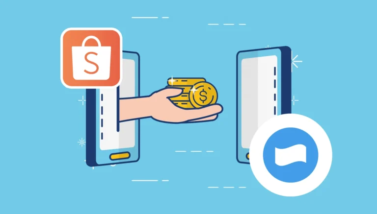 Bayar Shopee Pakai Dana: Mudah dan Praktis