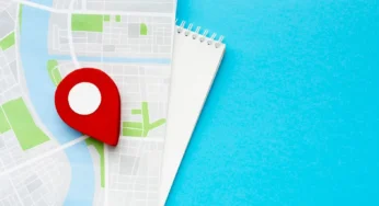 Cara Melihat Google Map dari Tahun ke Tahun