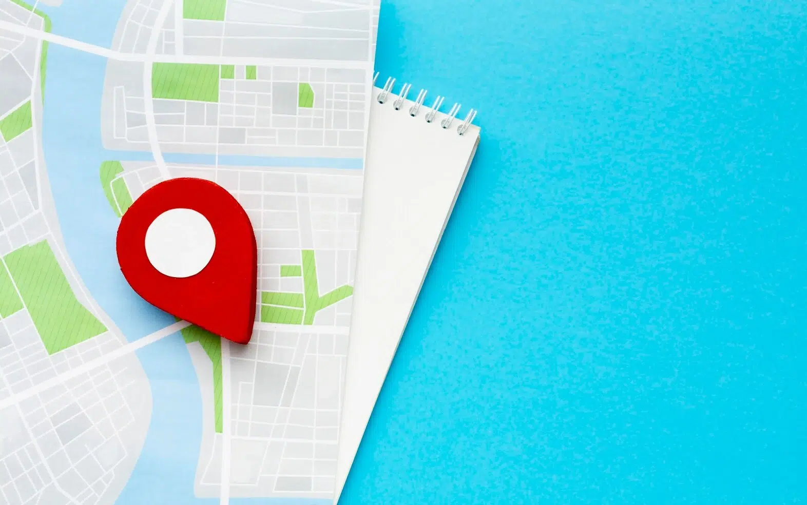 Cara Melihat Google Map dari Tahun ke Tahun