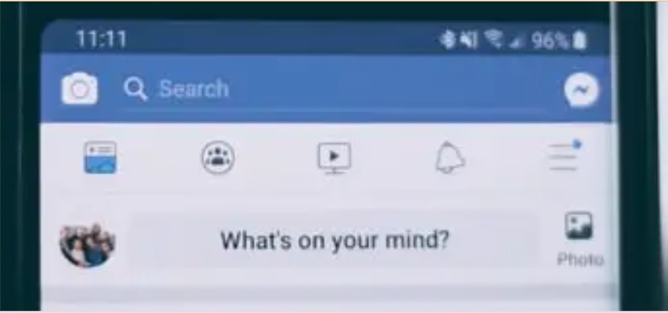 Cara Menghapus Postingan di FB
