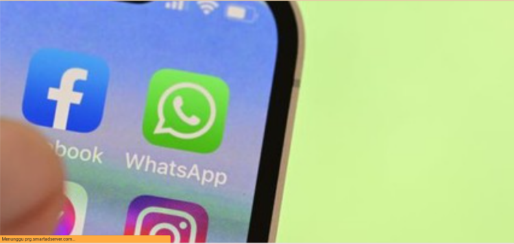 Cara Mengunci Aplikasi WA di HP 2 Cara Mengunci Aplikasi WA