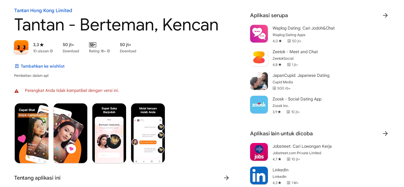 DOWNLOAD TANTAN