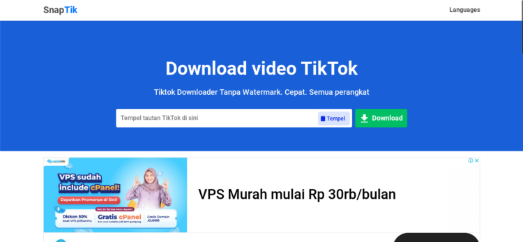 Hapus Watermark Tiktok di Google 1 Hapus Watermark Tiktok di Google