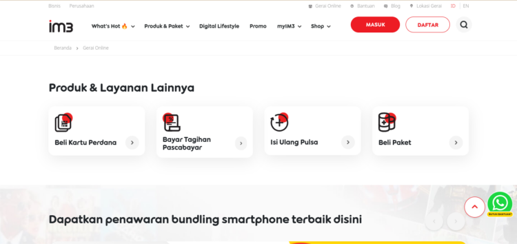 Nomor Pusat Pesan Indosat Terbaru 2024 1 Nomor Pusat Pesan Indosat