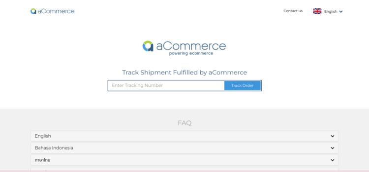 Cara Cek Akulaku Acommerce, SM Terbaru 2 cara cek akulaku