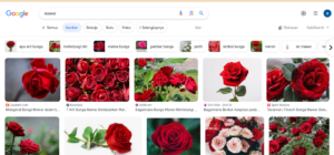 cara download gambar di google