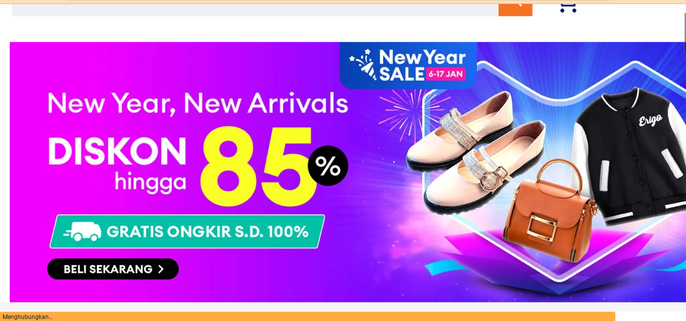 cara jualan di Lazada