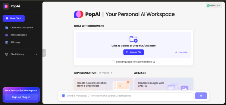 Cara Mengubah File PDF ke PPT Gratis 1 Cara Mengubah File PDF ke PPT Gratis