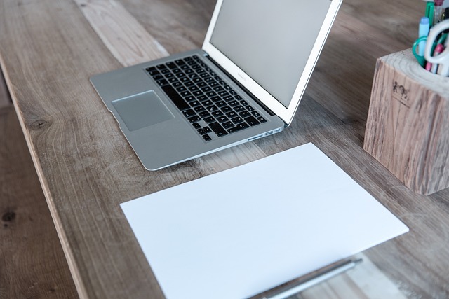 Cara Ngeprint di Laptop Asus lewat Microsoft Word