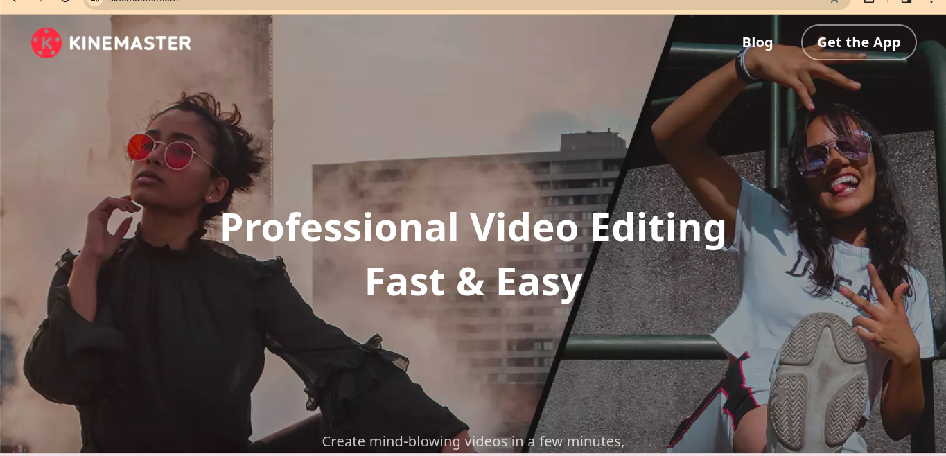 edit foto jadi video