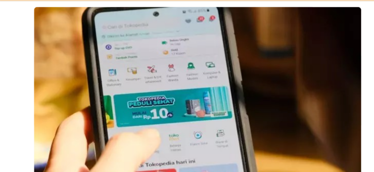 First Media Cek Tagihan: SMS, Aplikasi, dan Tokopedia 2 First Media Cek Tagihan: SMS, Aplikasi, dan Tokopedia