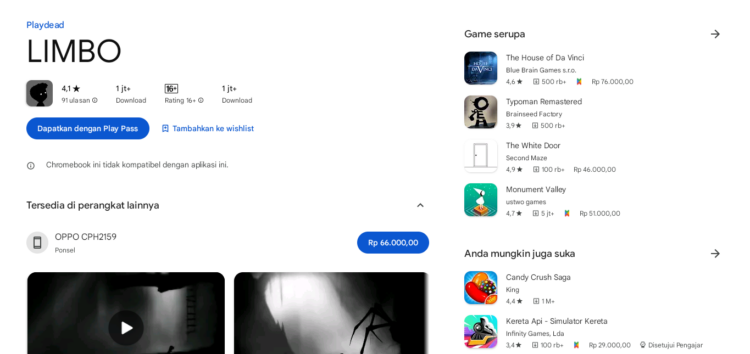 Game Offline Seru untuk Remaja Terbaik 2024 2 Game Offline Seru untuk Remaja Terbaik 2024