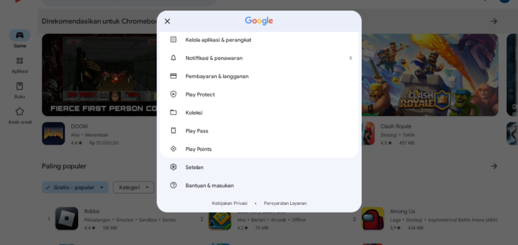 Kenapa Play Store Tidak Bisa Dibuka? Berikut Ulasannya 1 Kenapa Play Store Tidak Bisa Dibuka? Berikut Ulasannya