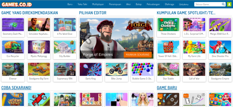 nama tim keren dan artinya