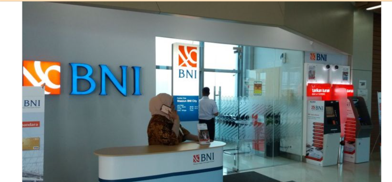 Cara Cek nomor Rekening BNI Lewat HP 