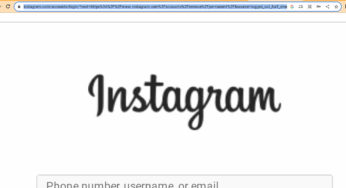 Cara Melihat Permintaan Pesan di IG 
