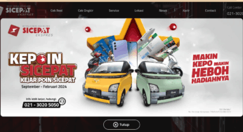 Cara Mengisi Alamat di Tokopedia