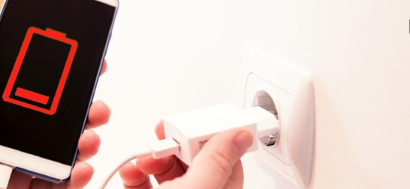Kenapa Handphone Tiba-tiba Mati
