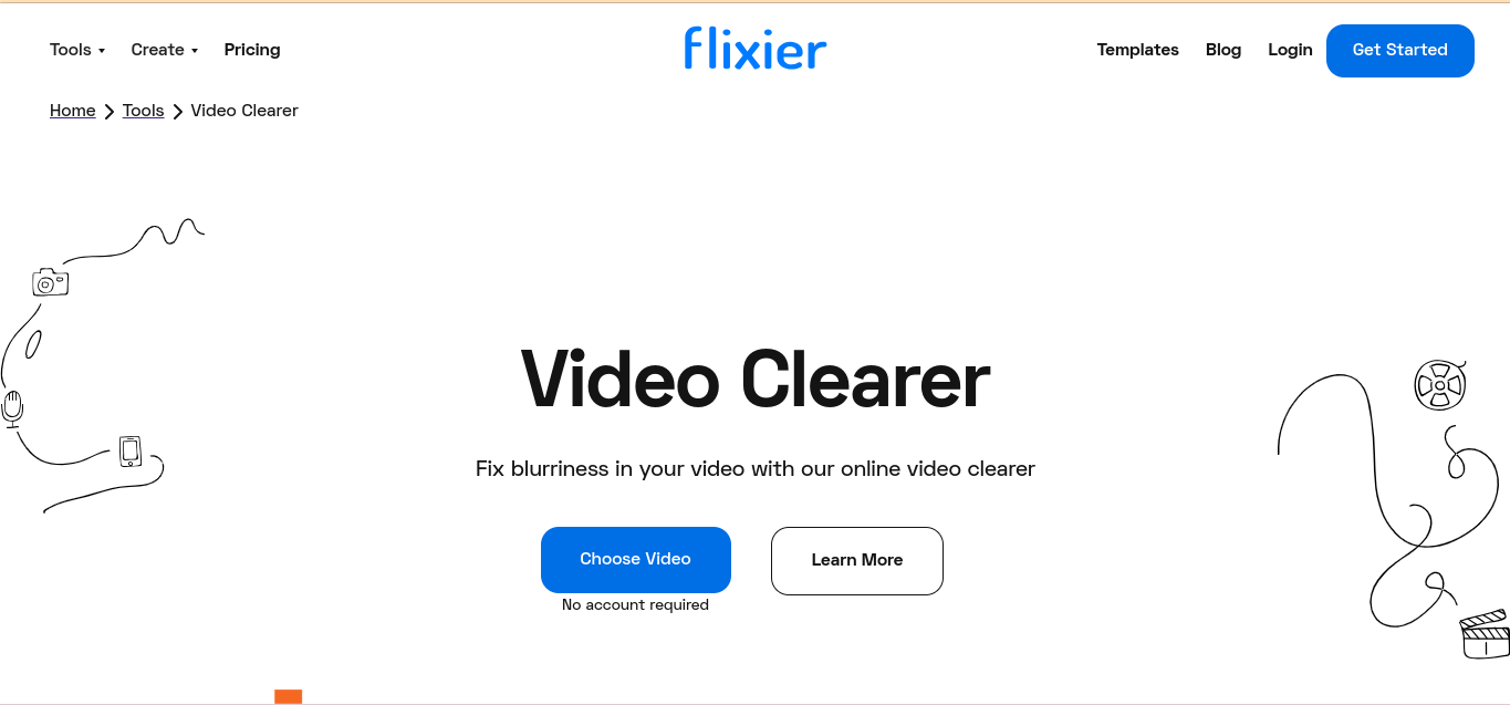 PENJERNIH VIDEO WEB