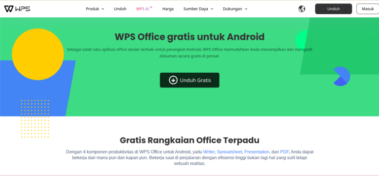 cara membuat ppt di hp