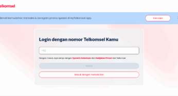 Cara Menonaktifkan NSP Telkomsel