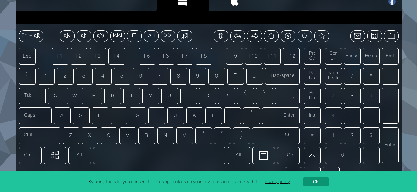 Cara Cek Keyboard Laptop Online 2024