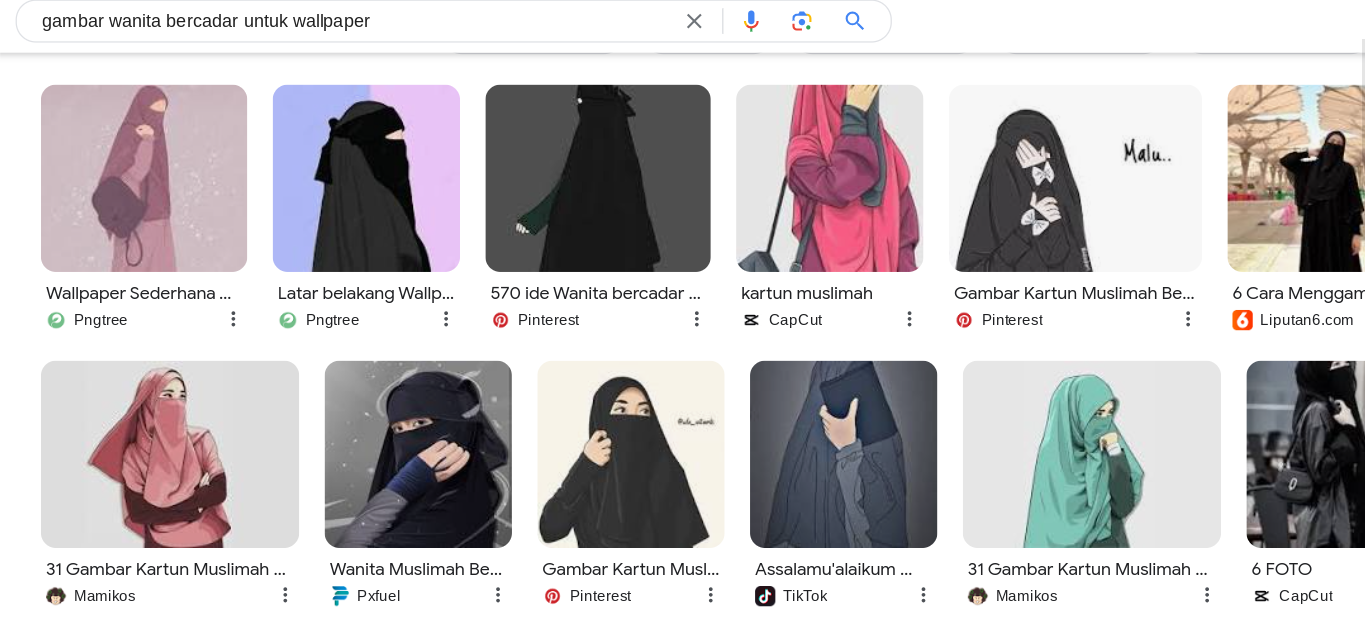download gambar wanita bercadar untuk wallpaper