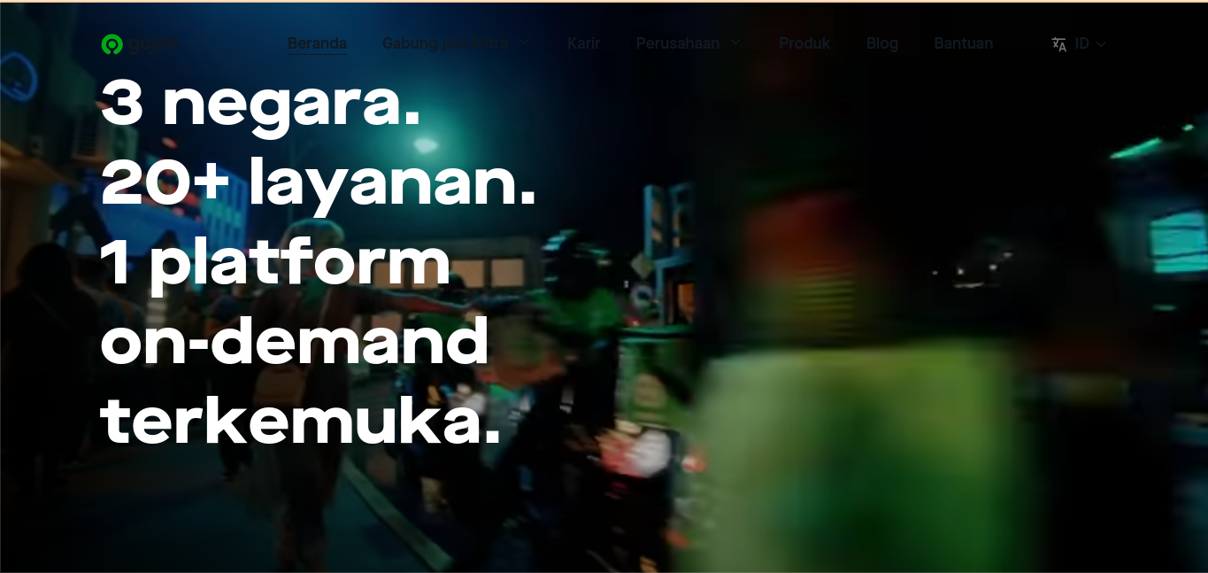 Apakah Bisa Transfer Go-Pay ke Dana