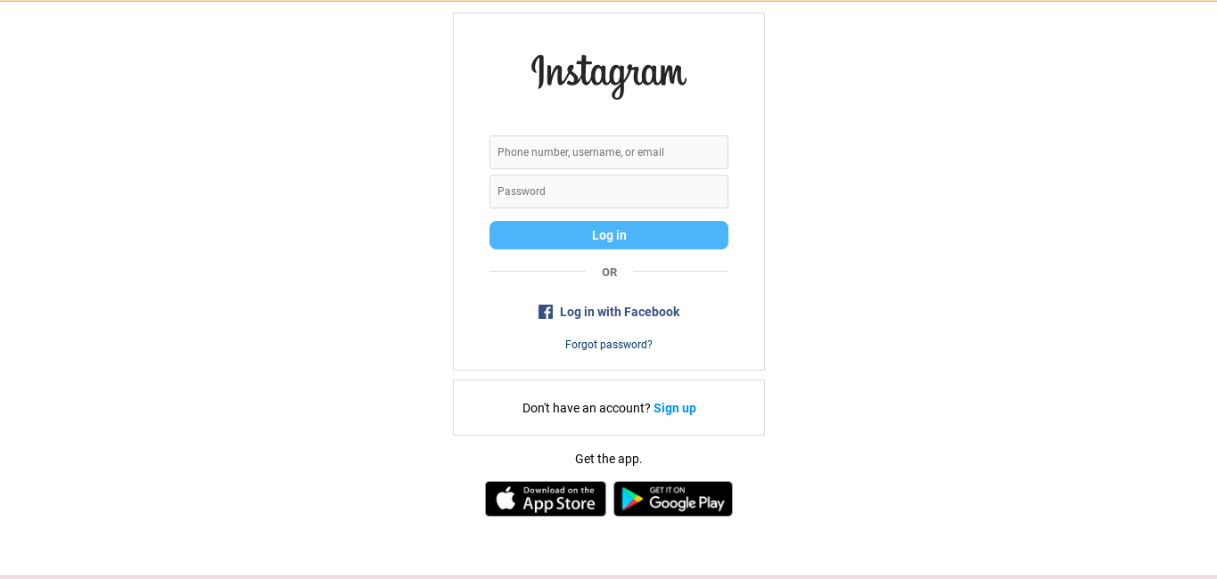 Cara Menyembunyikan Postingan di IG