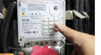 Cek Daya Listrik Online dan Offline