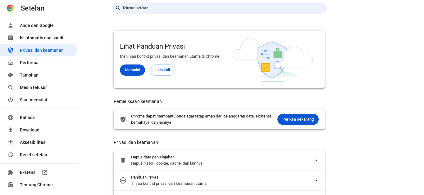 Penyebab Kenapa Situs Tidak Bisa Dijangkau