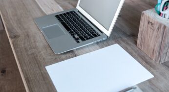 Cara Buat PPT di Laptop dengan Mudah 2024
