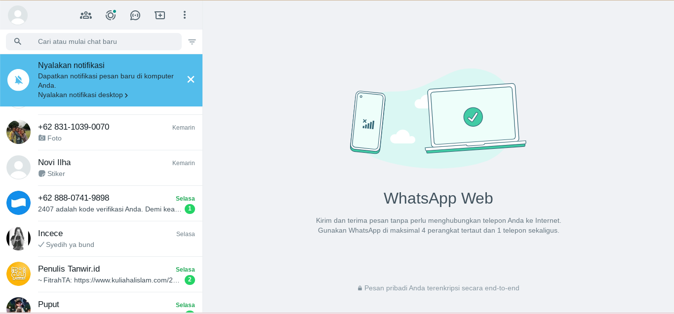 cara buat status di whatsapp