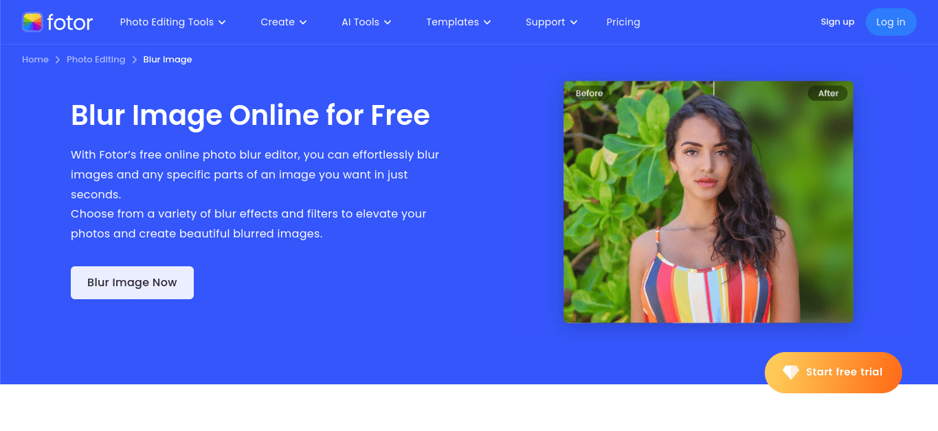 Situs Edit Foto Blur Online Gratis Terbaik Situs Edit Foto Blur Online Gratis Terbaik