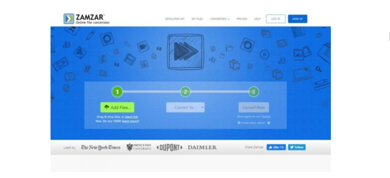 ekstrak video ke audio